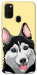 Чехол Husky dog для Galaxy M30s