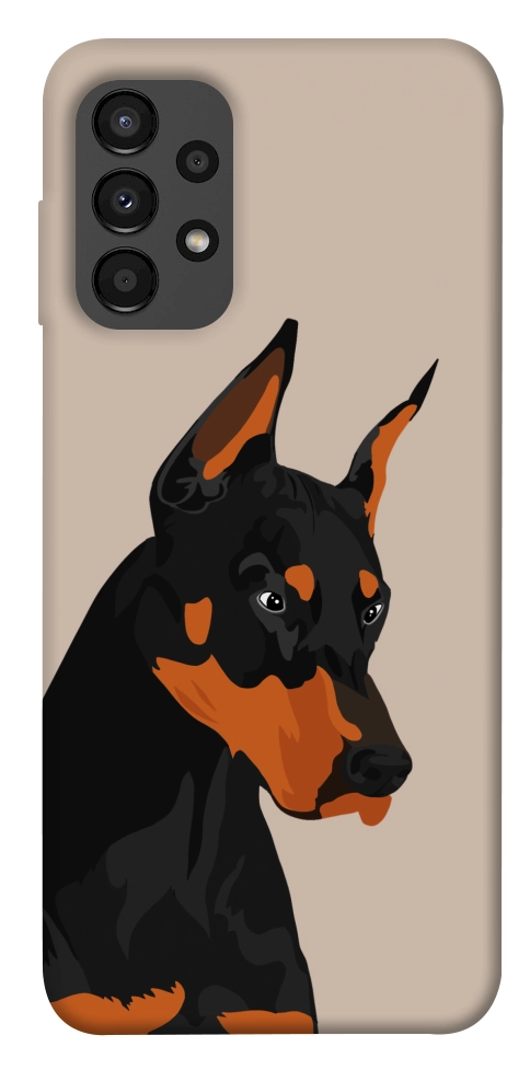 Чехол Doberman для Galaxy A13 4G