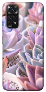 Чехол Эхеверия 2 для Xiaomi Redmi Note 11 (Global)