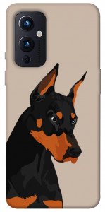 Чехол Doberman для OnePlus 9