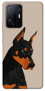 Чехол Doberman для Xiaomi 11T Pro