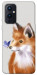 Чехол Funny fox для OnePlus 9