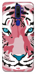 Чохол Pink tiger для Oppo A9 (2020)