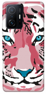 Чехол Pink tiger для Xiaomi 11T
