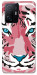 Чохол Pink tiger для Xiaomi 11T