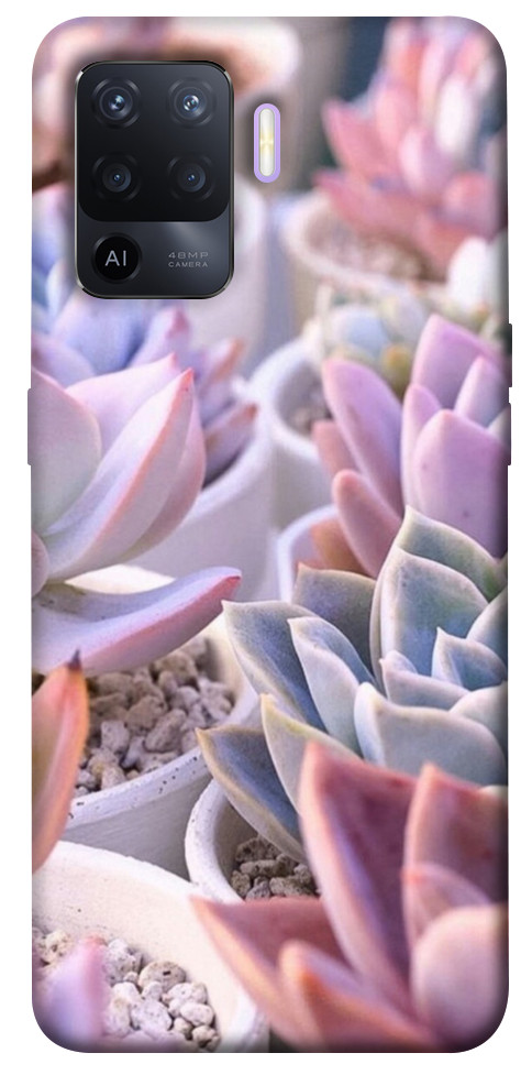 Чехол Эхеверия 2 для Oppo A94