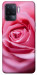 Чехол Pink bud для Oppo A94