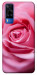 Чехол Pink bud для Vivo Y51a