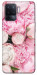 Чехол Pink peonies для Oppo A94