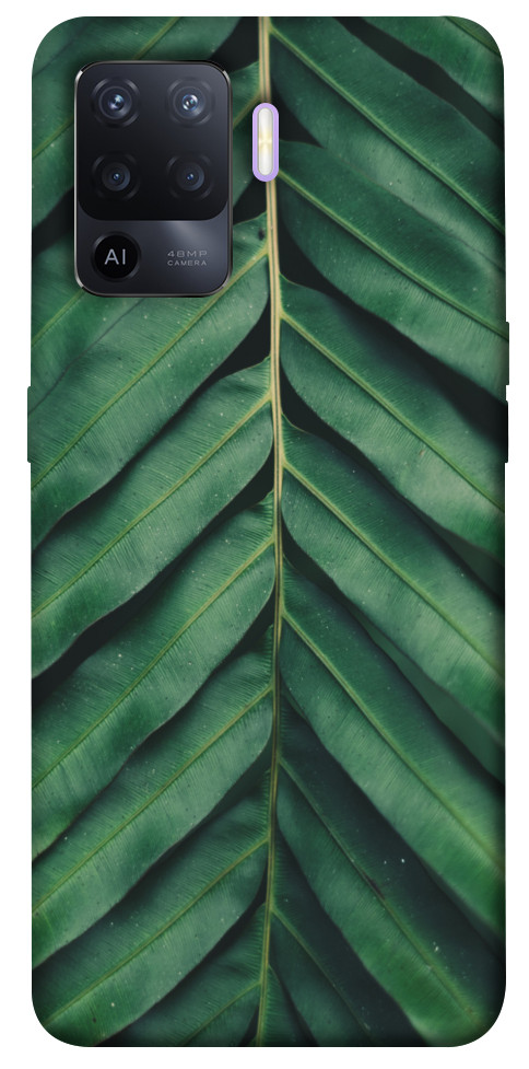 

Чехол Palm sheet для Oppo A94 1365262