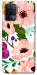 Чехол Акварельные цветы для Oppo A94
