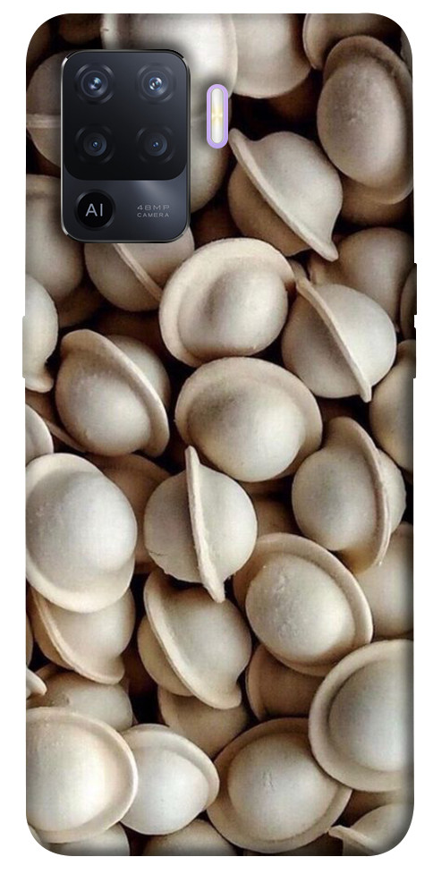 

Чохол Пельмені для Oppo A94 1365462