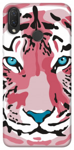 Чохол Pink tiger для Huawei P Smart+