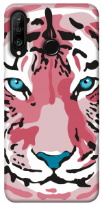 Чохол Pink tiger для Huawei P30 Lite