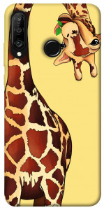 Чехол Cool giraffe для Huawei P30 Lite