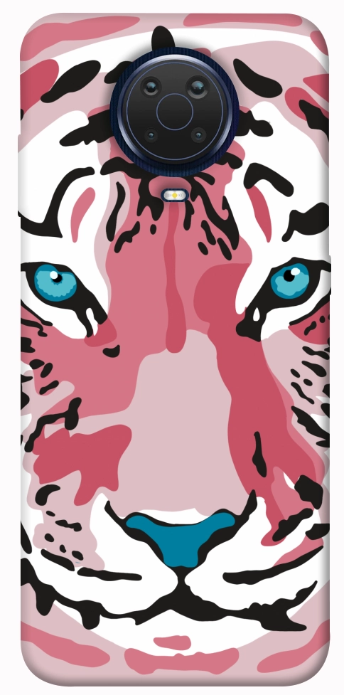 Чехол Pink tiger для Nokia G20