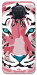 Чохол Pink tiger для Nokia G20