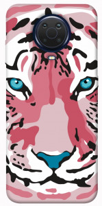 Чехол Pink tiger для Nokia 6.3