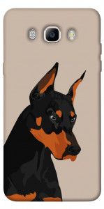 Чохол Doberman для Galaxy J5 (2016)