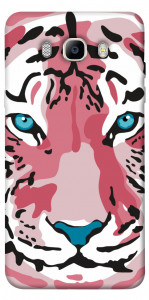 Чехол Pink tiger для Galaxy J5 (2016)