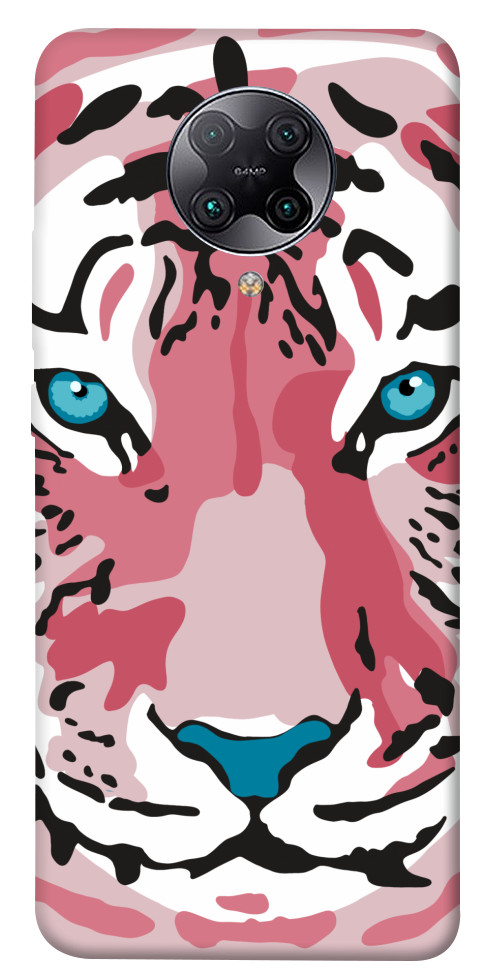 Чехол Pink tiger для Xiaomi Redmi K30 Pro
