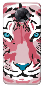 Чохол Pink tiger для Xiaomi Poco F2 Pro