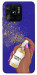 Чехол Summer spray для Xiaomi Redmi 10C