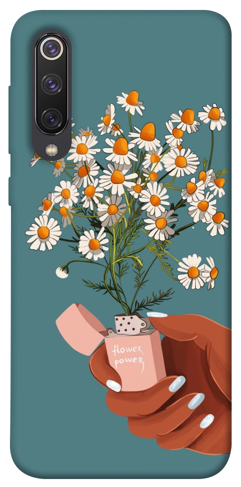 Чехол Chamomile mood для Xiaomi Mi 9 SE