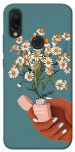 Чехол Chamomile mood для Xiaomi Redmi 7