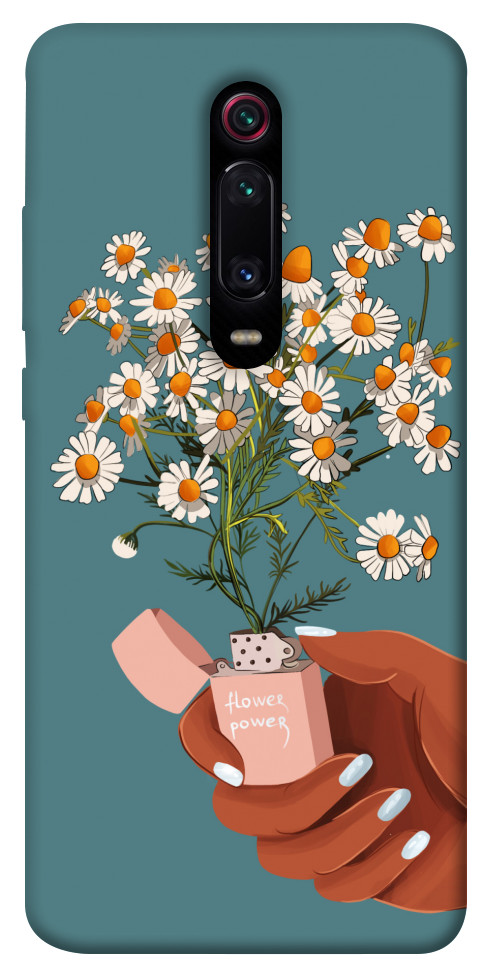 Чехол Chamomile mood для Xiaomi Mi 9T