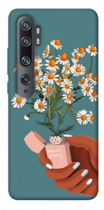 Чехол Chamomile mood для Xiaomi Mi Note 10