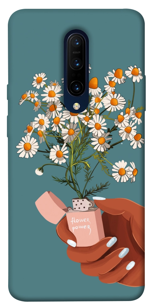 Чехол Chamomile mood для OnePlus 7 Pro