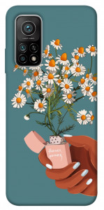 Чехол Chamomile mood для Xiaomi Mi 10T