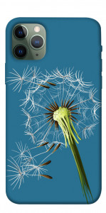 Чехол Air dandelion для iPhone 11 Pro