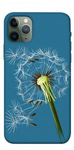 Чохол Air dandelion для iPhone 11 Pro