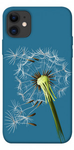 Чехол Air dandelion для iPhone 11