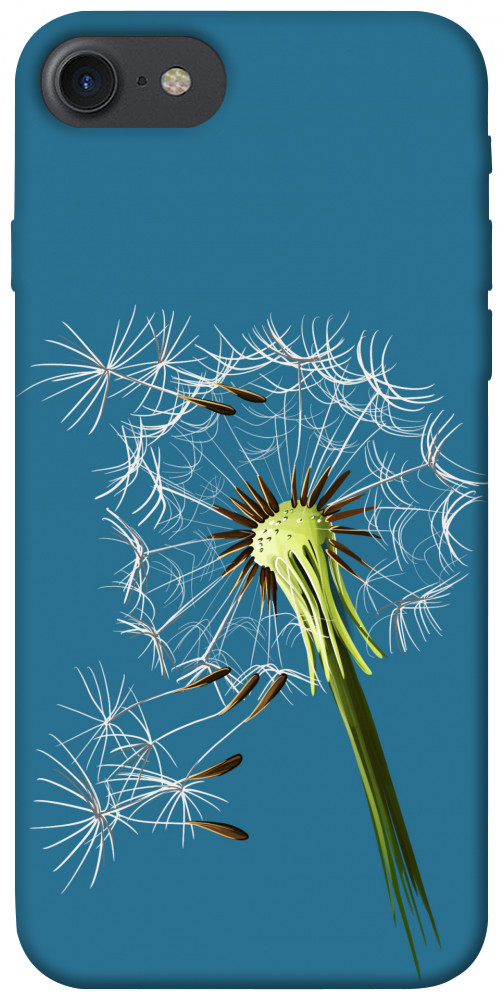Чехол Air dandelion для iPhone 8