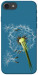 Чехол Air dandelion для iPhone 8