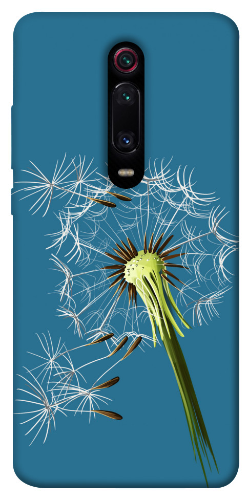Чехол Air dandelion для Xiaomi Mi 9T