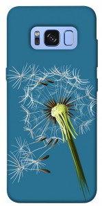 Чехол Air dandelion для Galaxy S8 (G950)