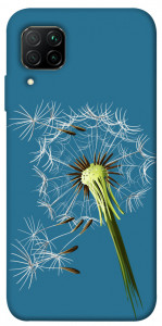 Чохол Air dandelion для Huawei P40 Lite
