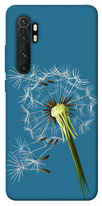 Чехол Air dandelion для Xiaomi Mi Note 10 Lite