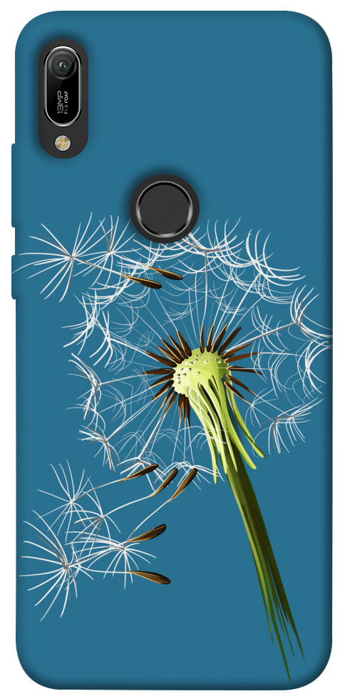 

Чехол Air dandelion для Huawei Y6 (2019) 1369154