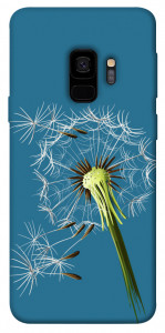 Чохол Air dandelion для Galaxy S9