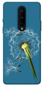 Чехол Air dandelion для OnePlus 8