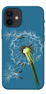 Чохол Air dandelion для iPhone 12 mini