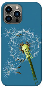 Чехол Air dandelion для iPhone 12 Pro Max