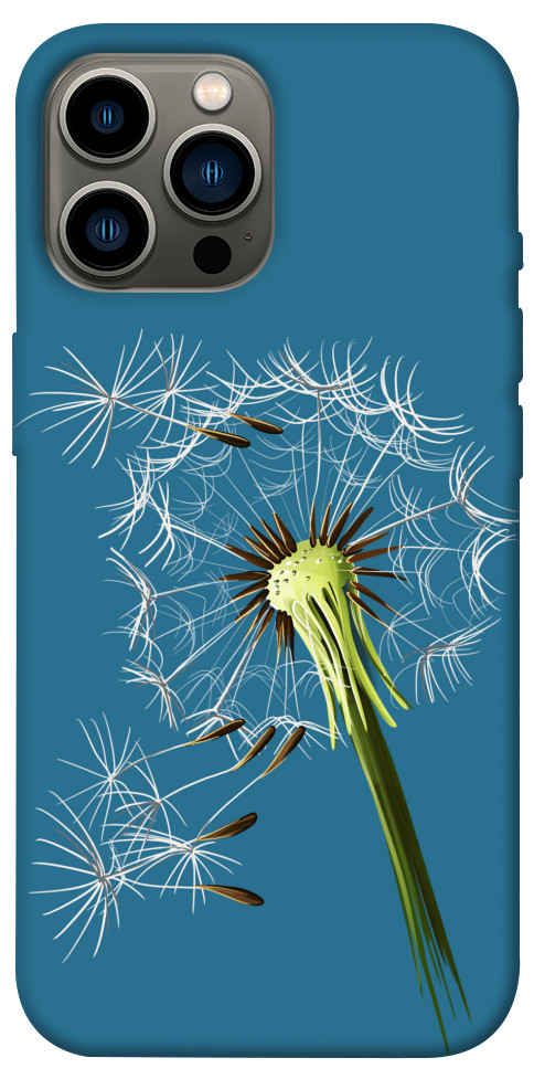 Чехол Air dandelion для iPhone 12 Pro Max