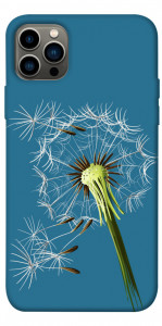 Чехол Air dandelion для iPhone 12 Pro