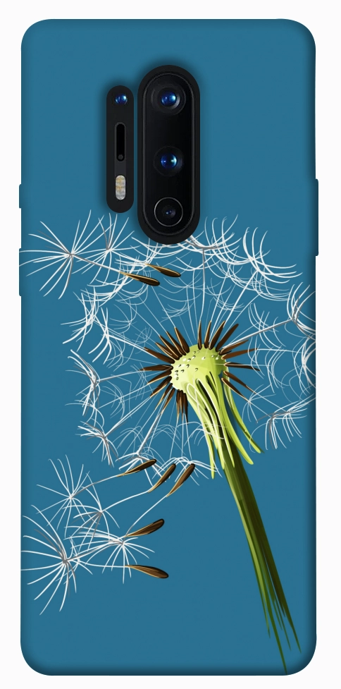 Чехол Air dandelion для OnePlus 8 Pro